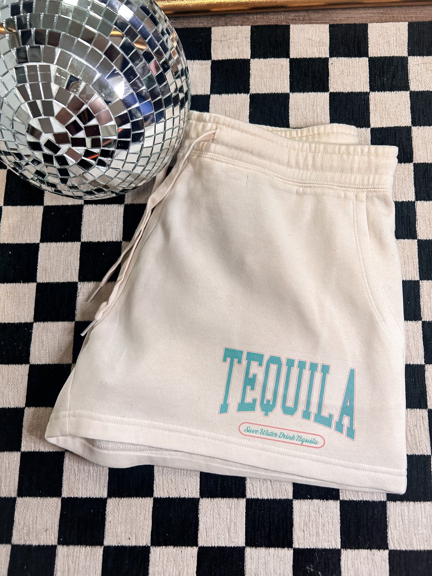 Tequila Shorts