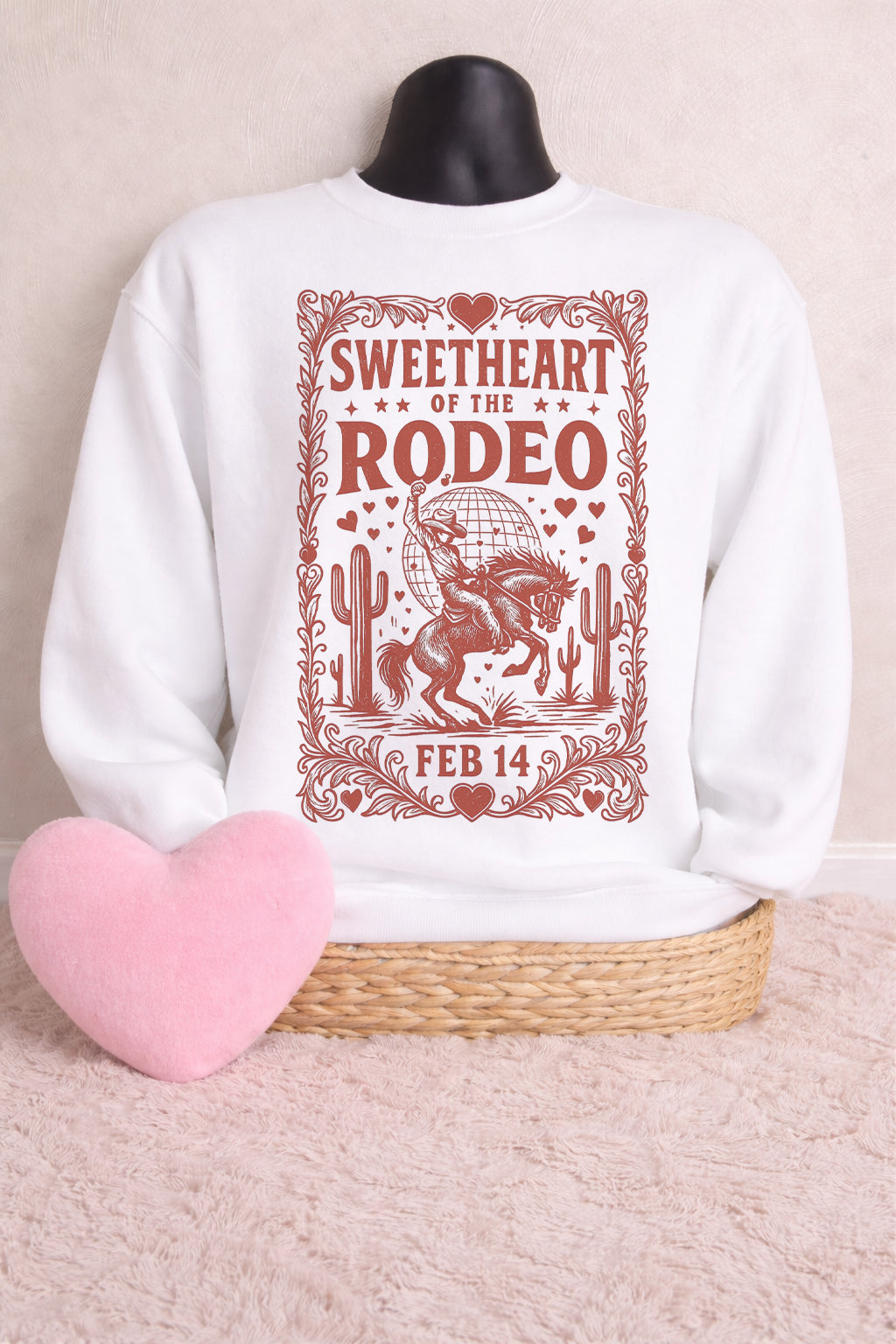 Sweetheart of the Rodeo
