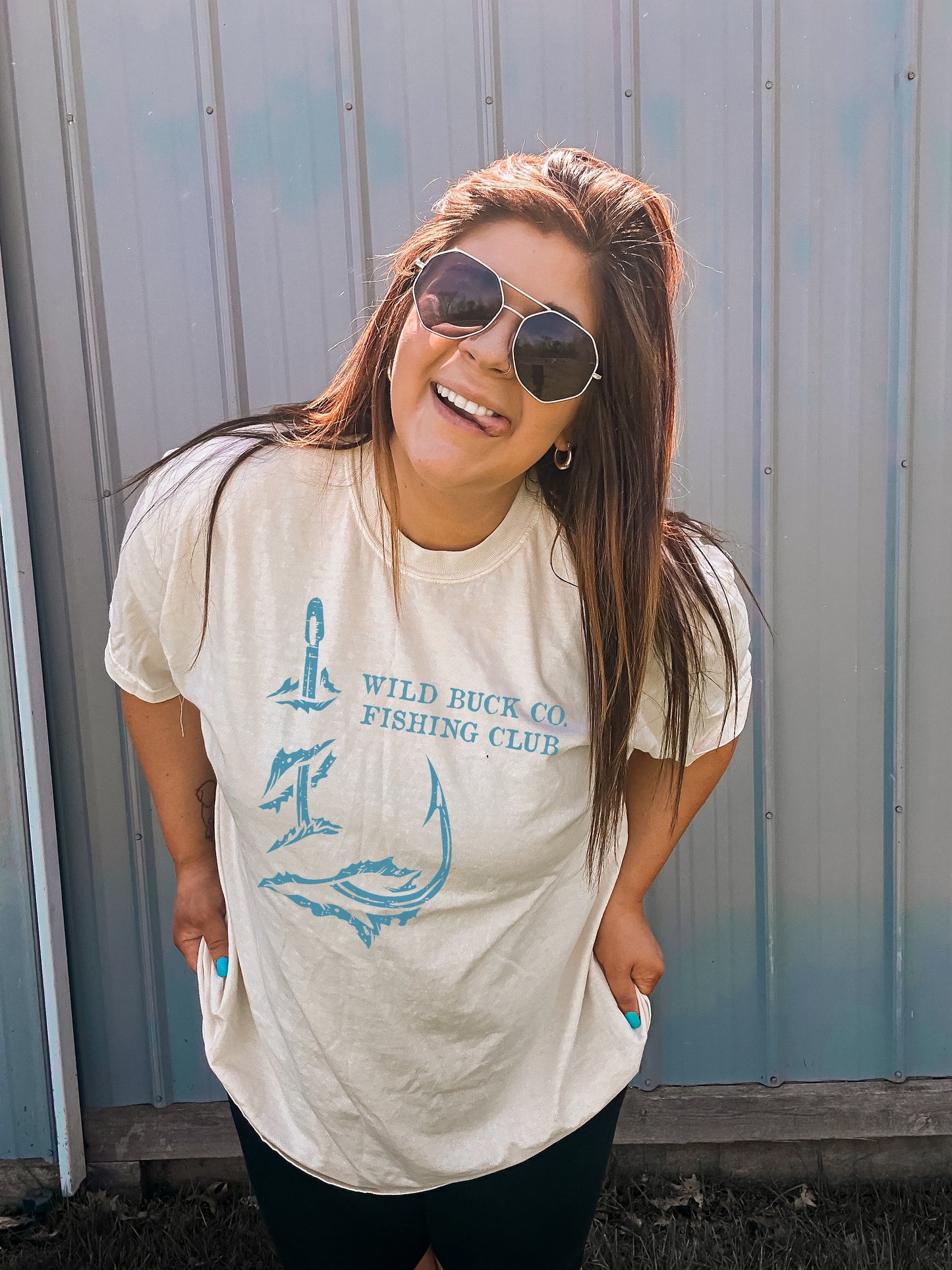 Wild Buck Fishing Co.