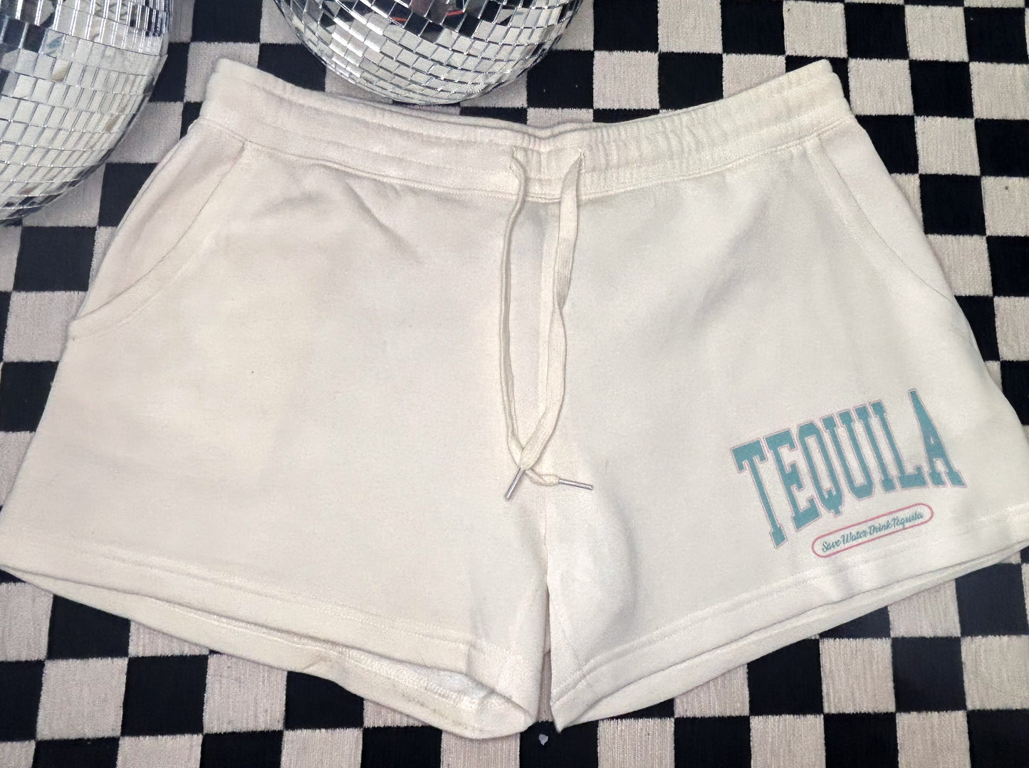 Tequila Shorts