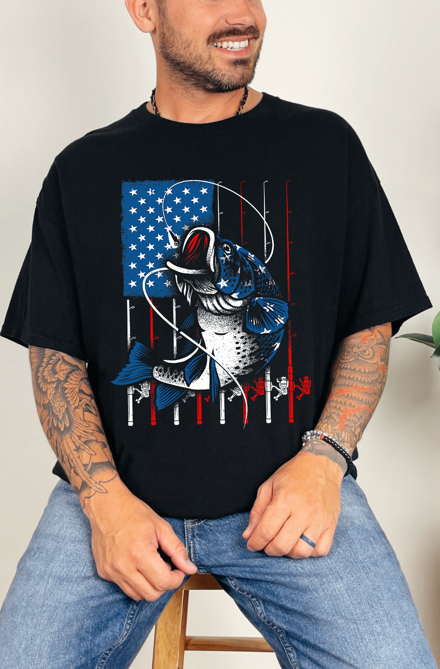 American Bass