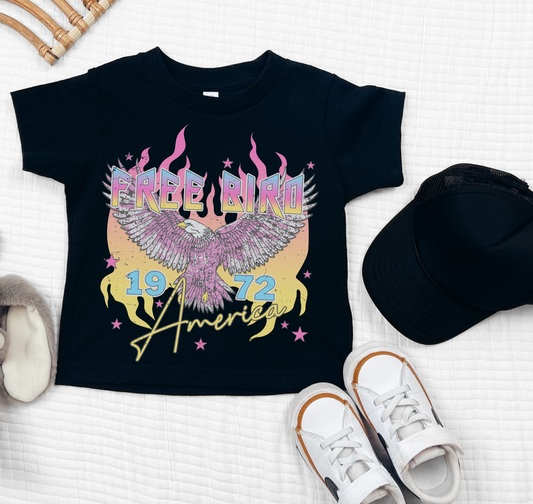 Free Bird (Kids)