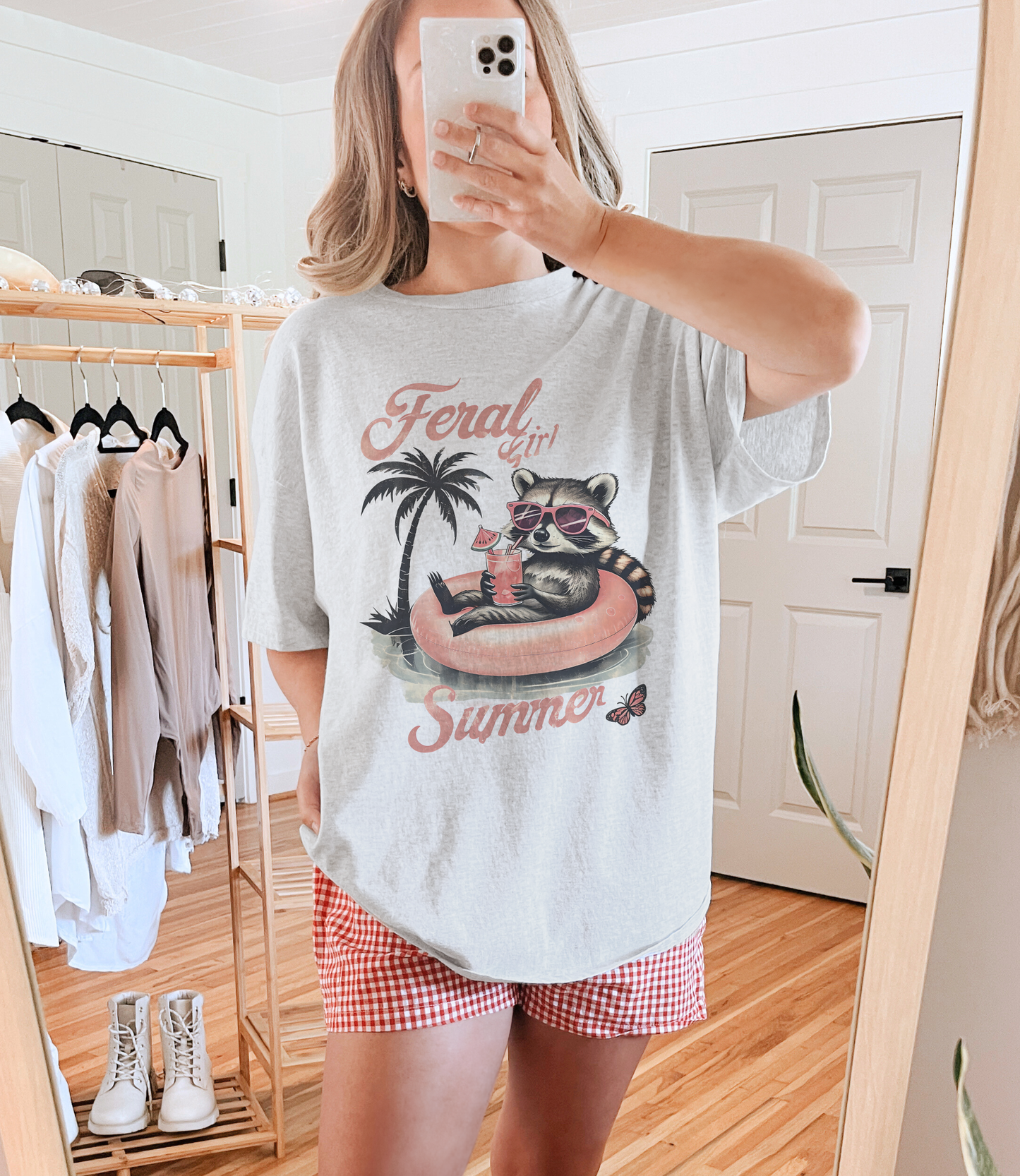 Feral Girl Summer