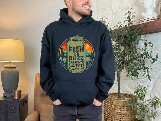 Fish Or Buzz