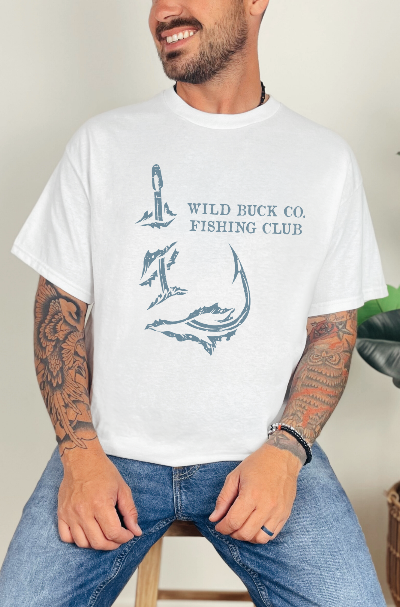 Wild Buck Fishing Co.