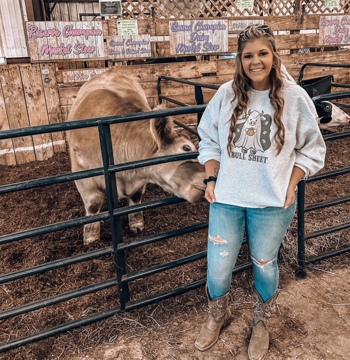 Bull Sheet