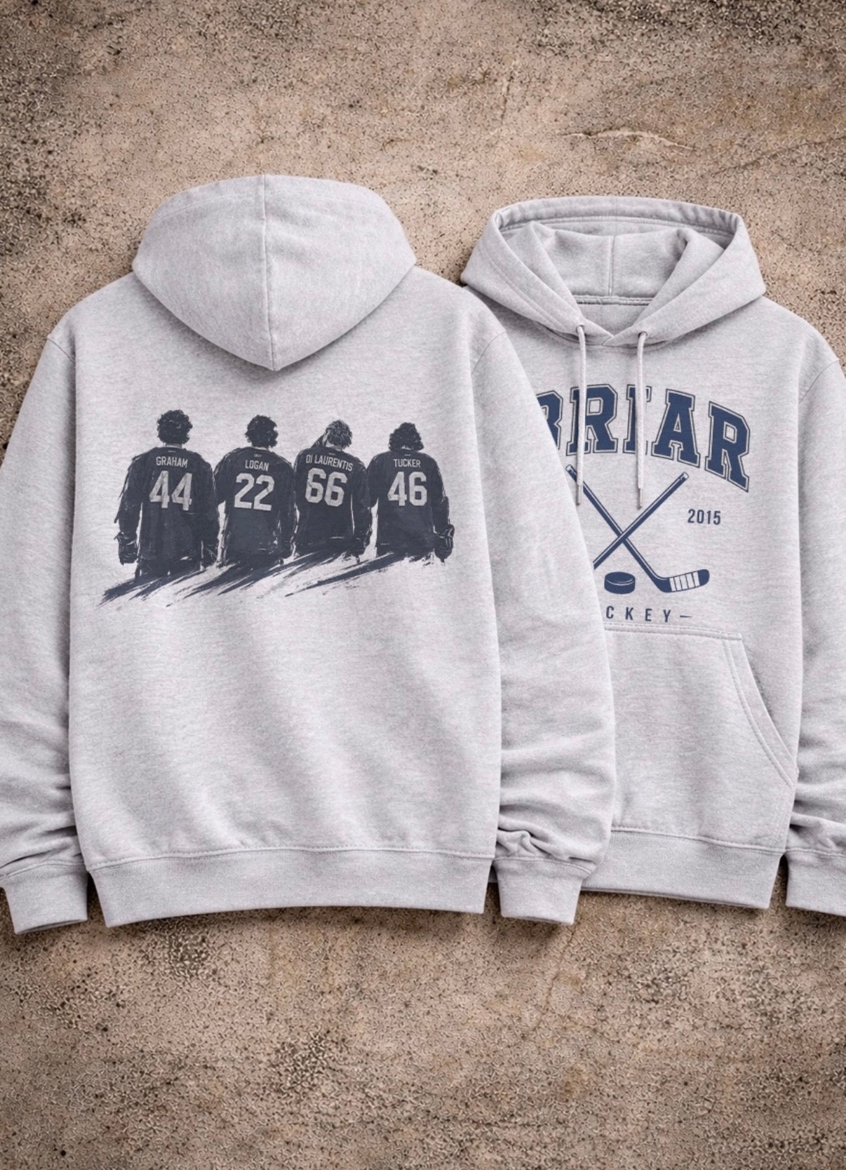 Briar Hockey