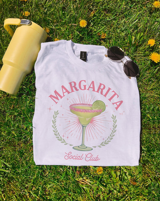 Margarita Social Club