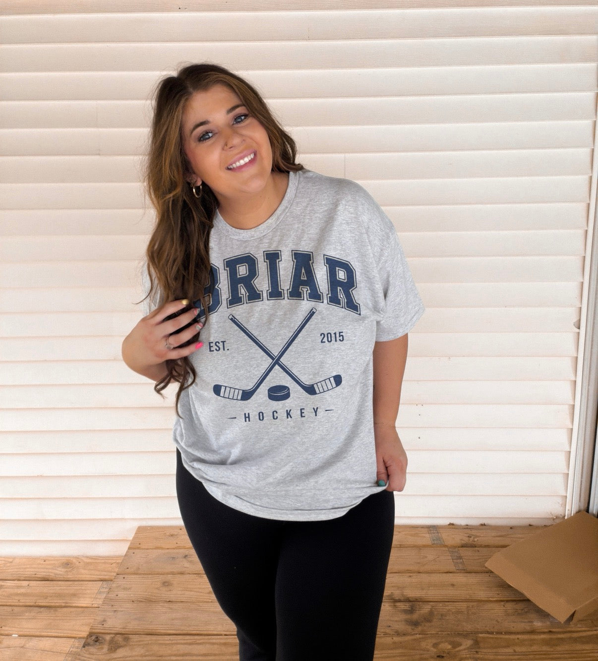 Briar Hockey