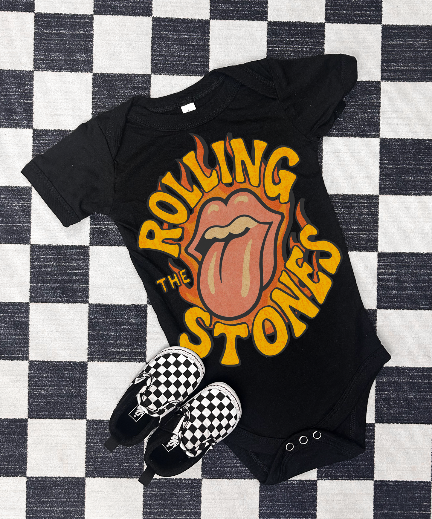 Rolling Stones (Kids)