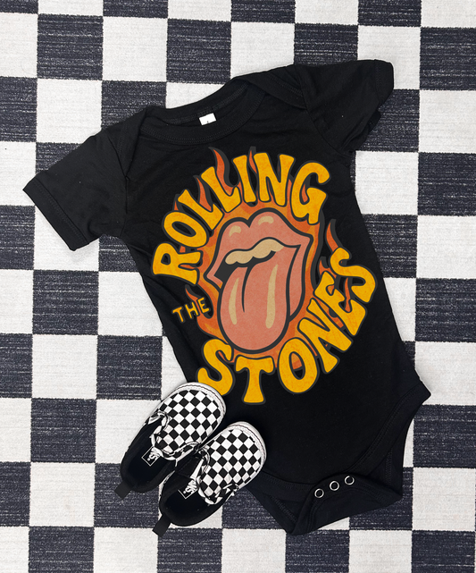 Rolling Stones (Kids)