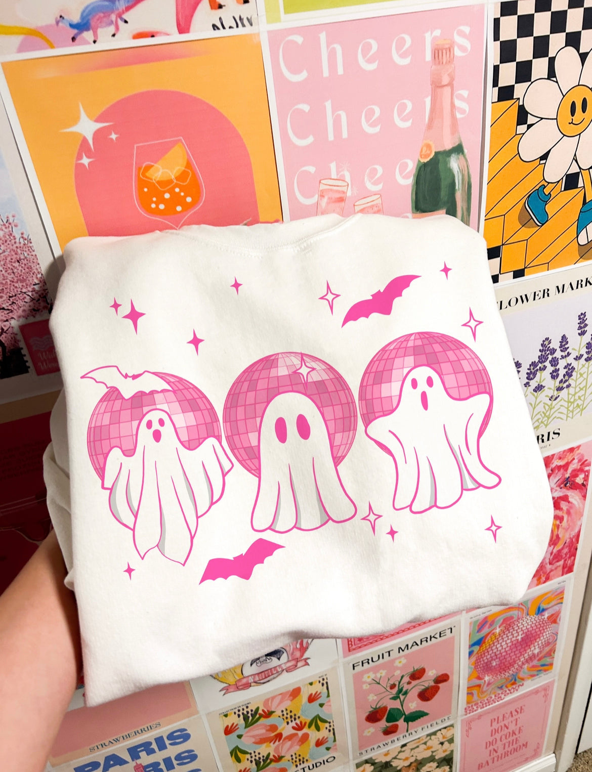 Spooky Disco