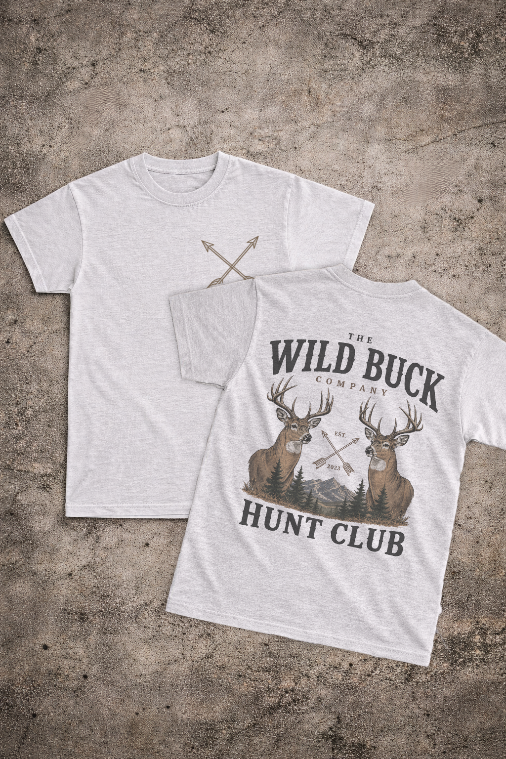 The Hunt Club
