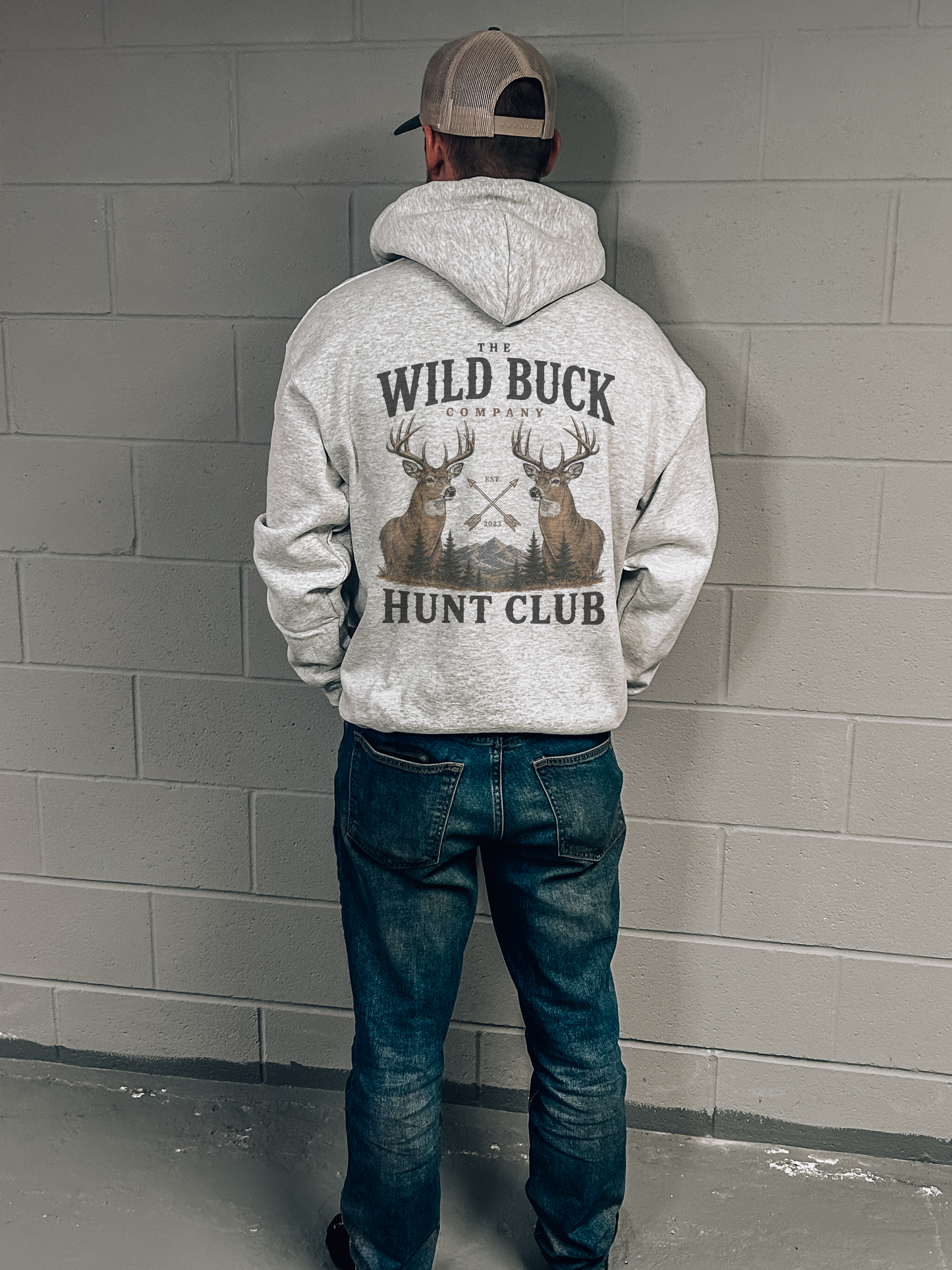 The Hunt Club