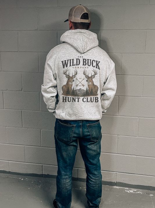 The Hunt Club