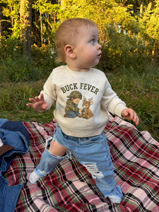 Buck Fever
