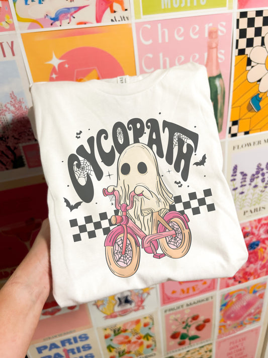 Cycopath Tee