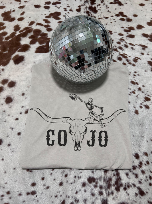 COJO Tee