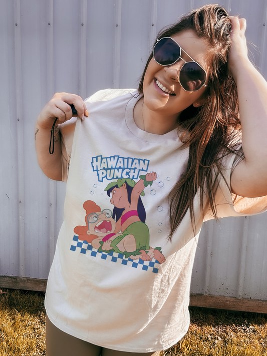 Hawaiian Punch