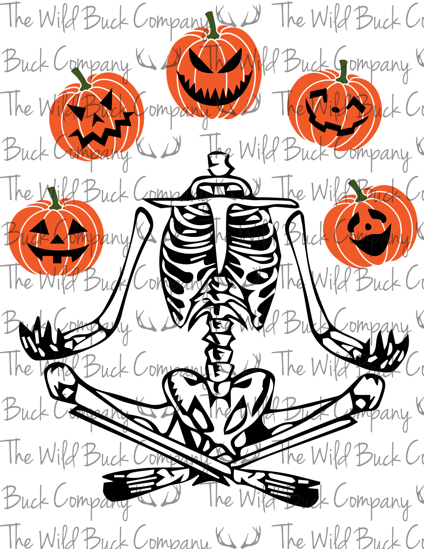 Juggling Skeleton PNG Download