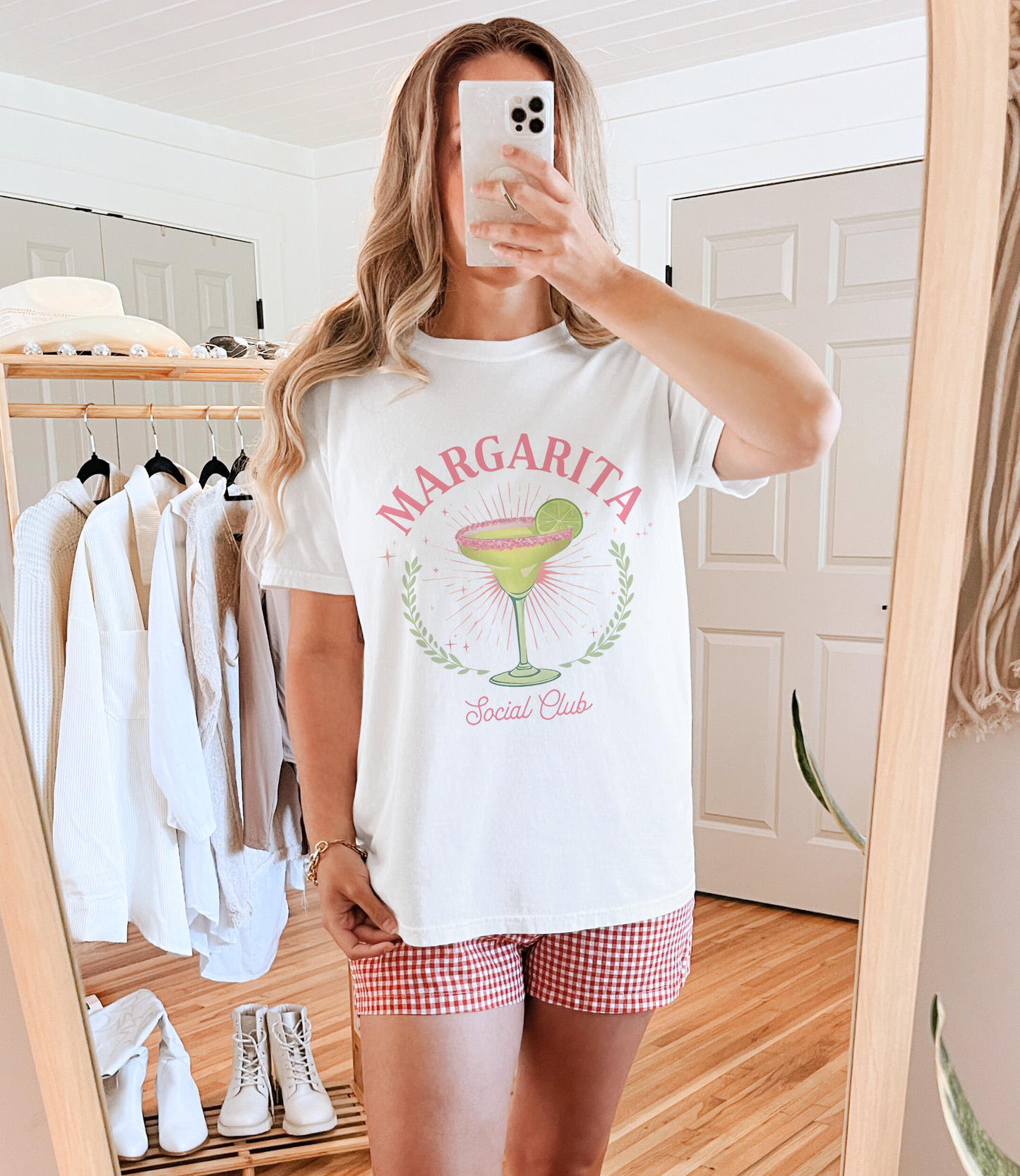 Margarita Social Club