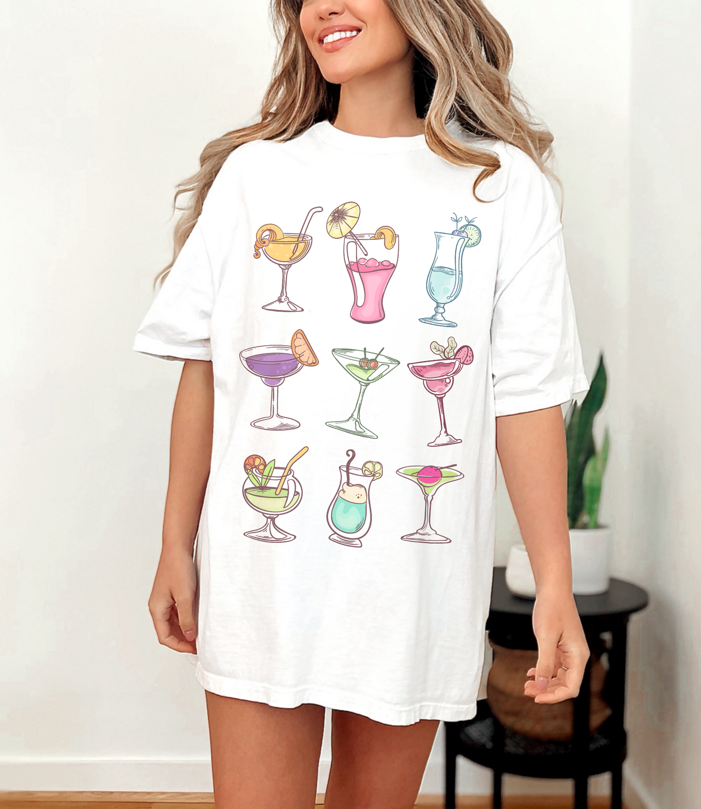 Margaritas