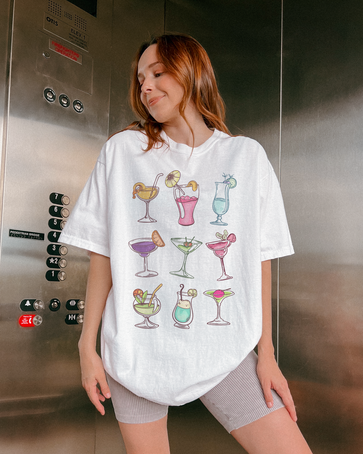 Margaritas