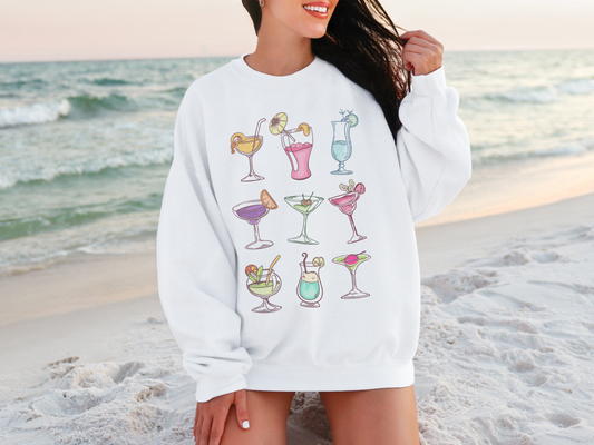 Margaritas