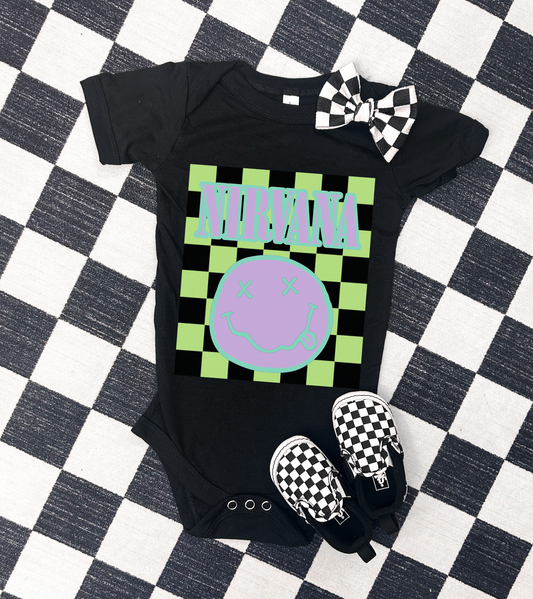 Nirvana (Kids)
