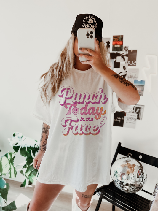 Punch Today