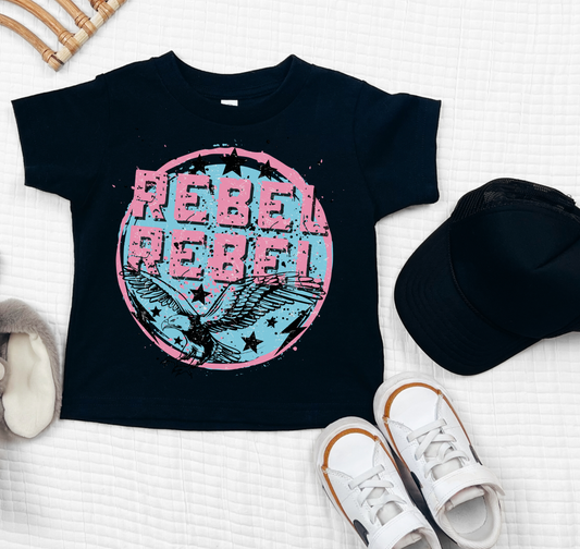 Rebel (Kids)