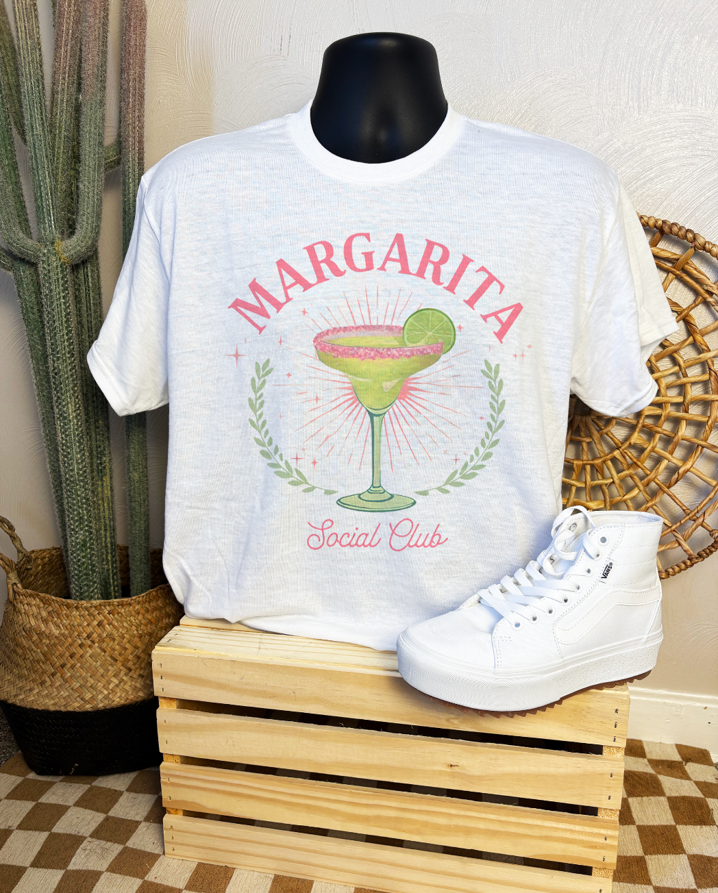 Margarita Social Club