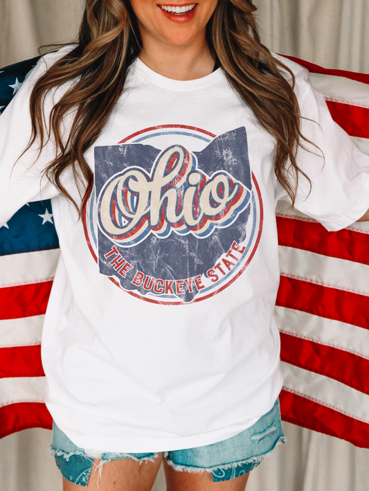 Vintage Ohio