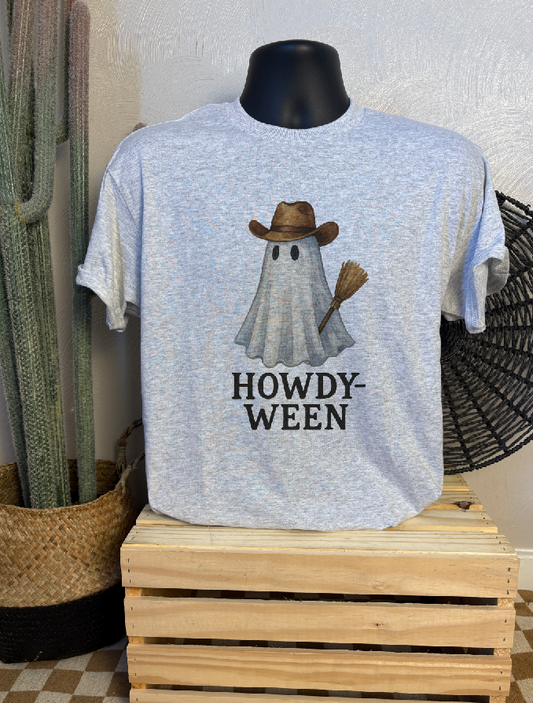 Howdy-Ween