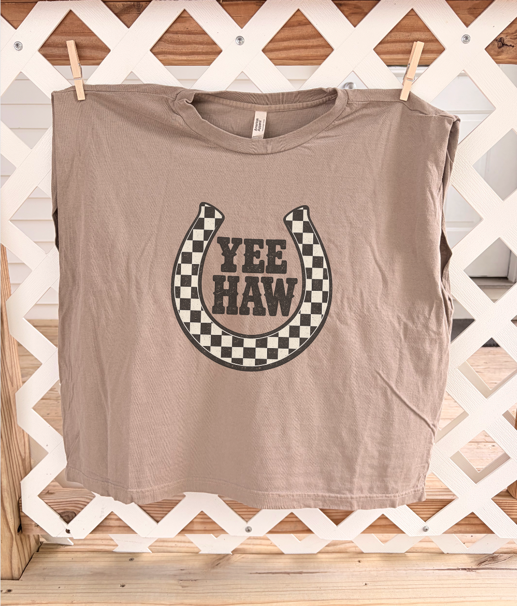 Yee Haw