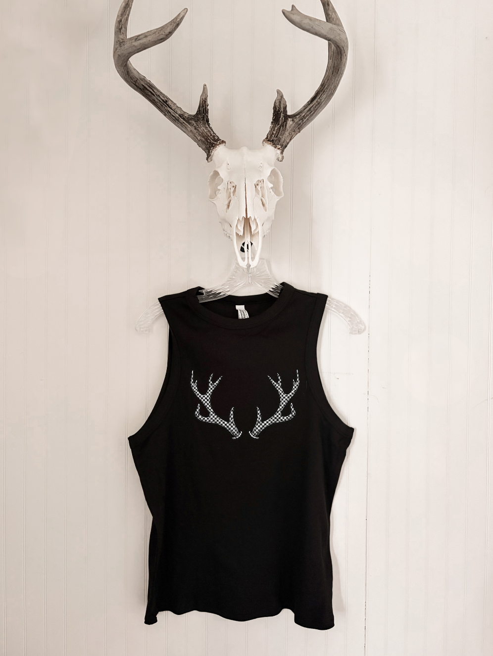 Wild Card Rack