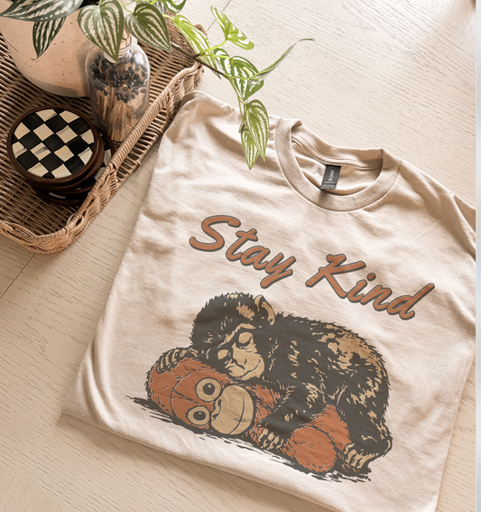 Stay Kind