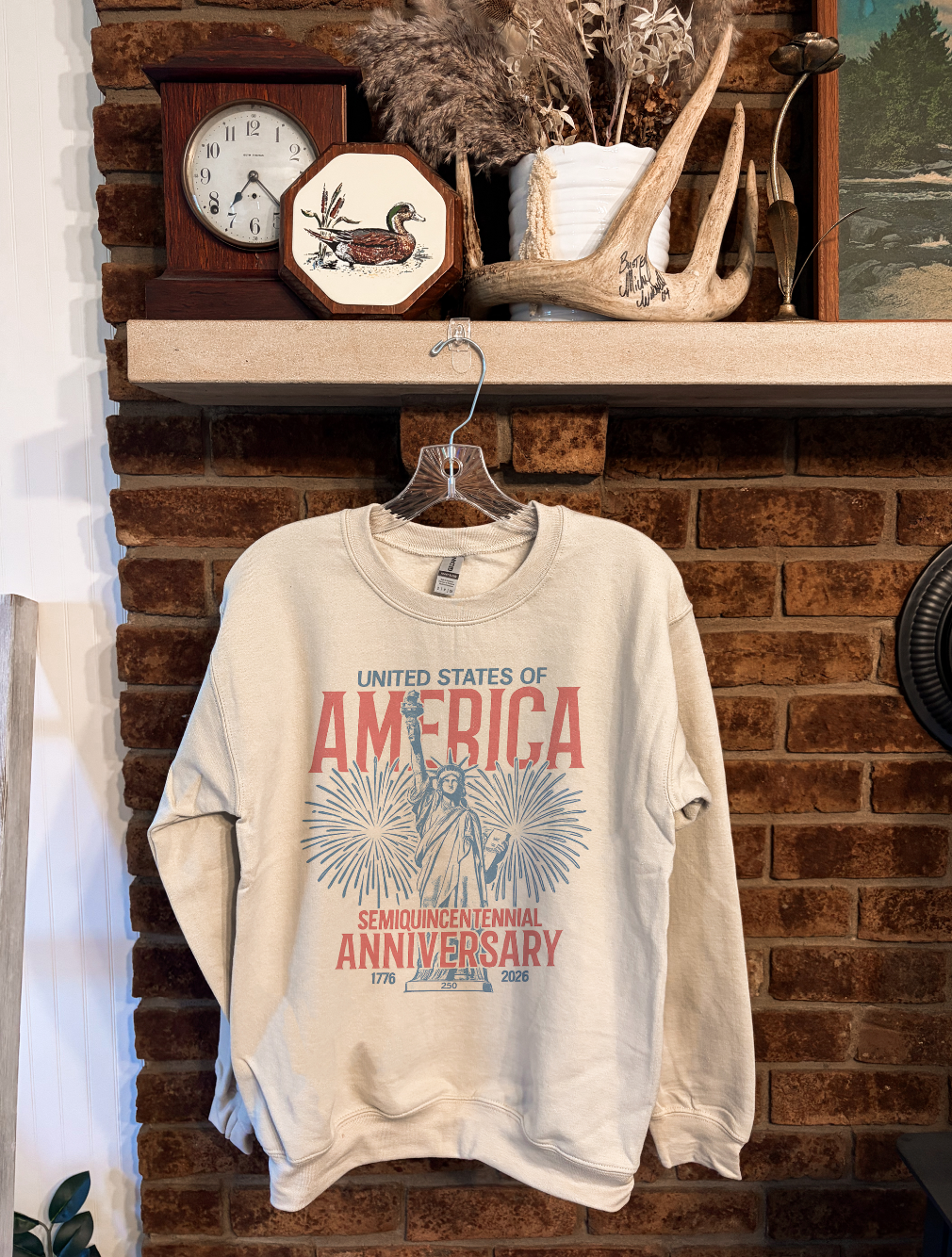 Vintage America 250