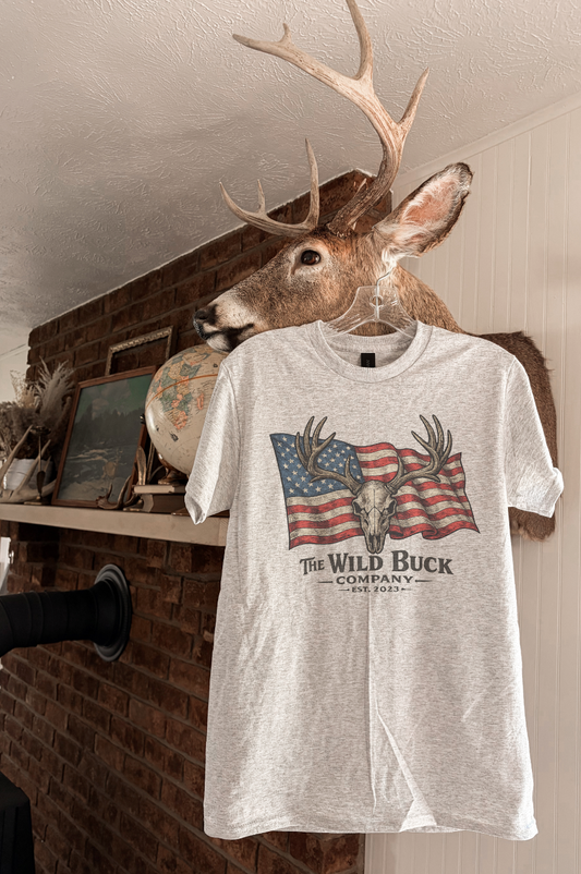 Wild Buck USA