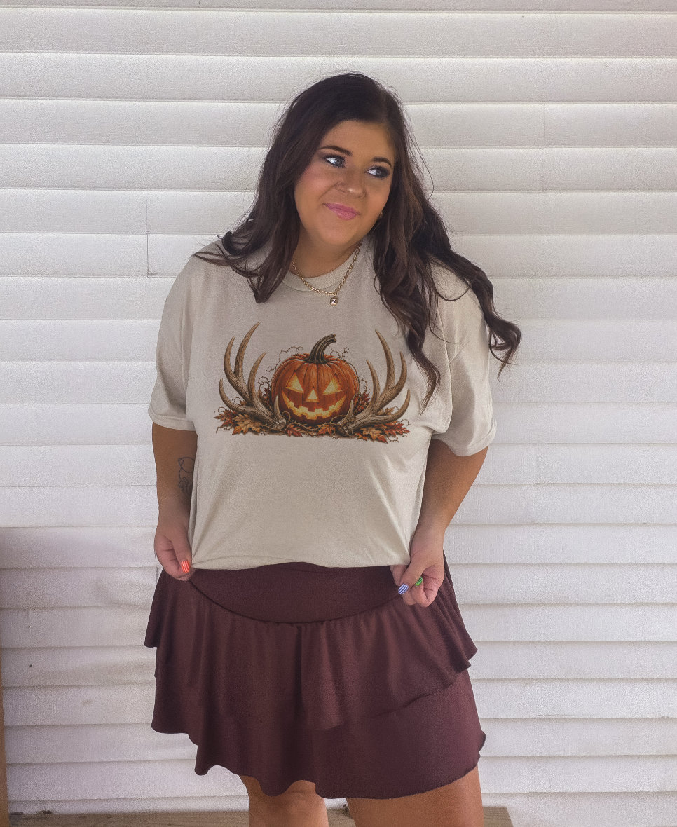 Rack-O’-Lantern