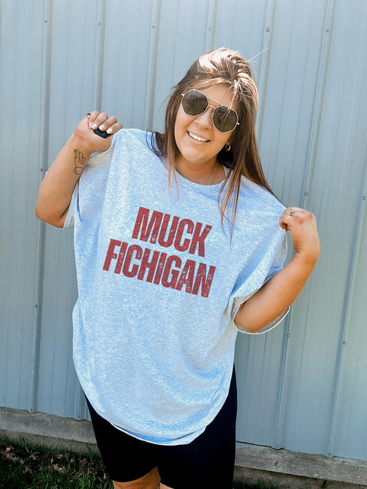Muck Fichigan