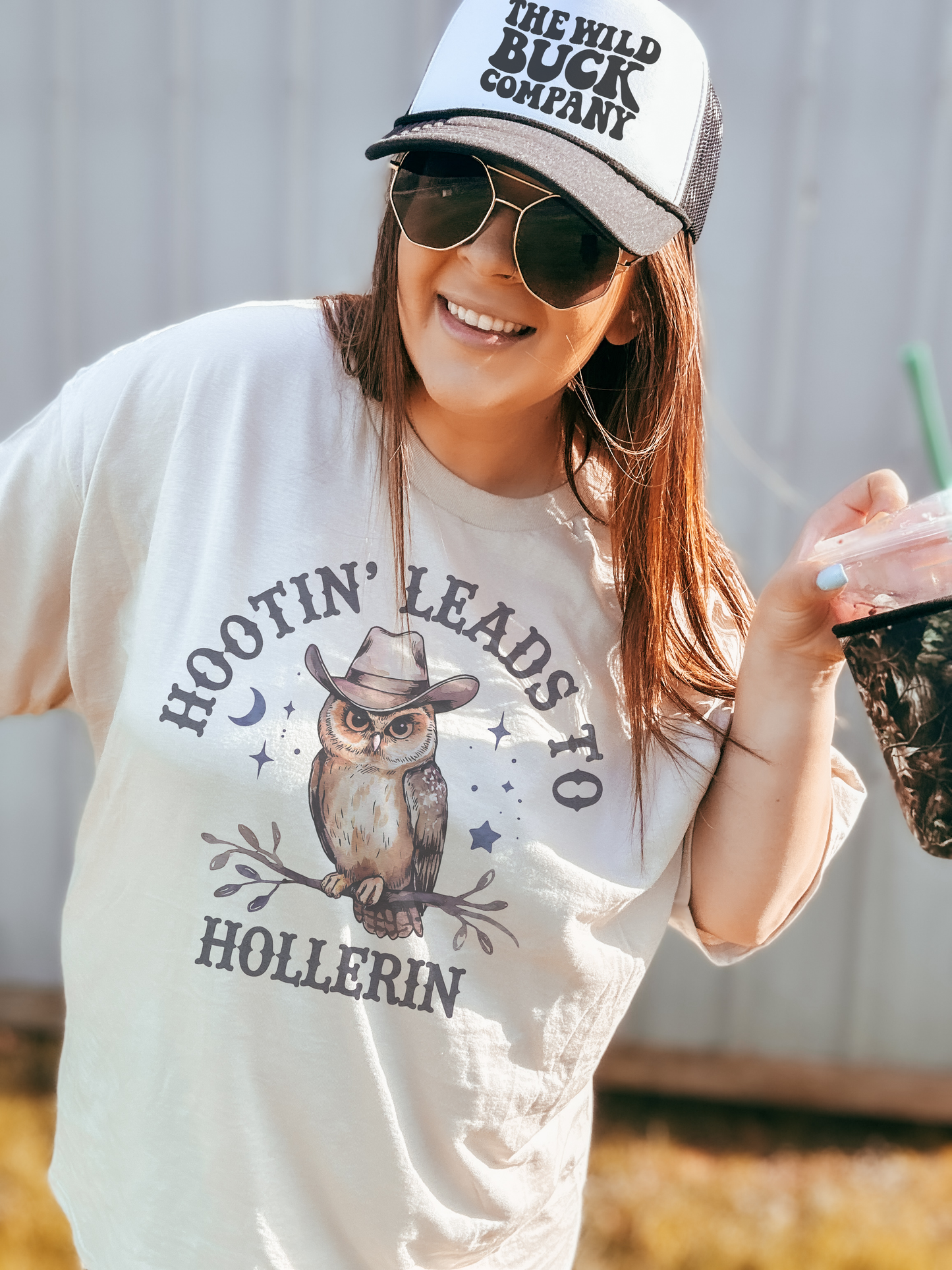 WBC Trucker Hat