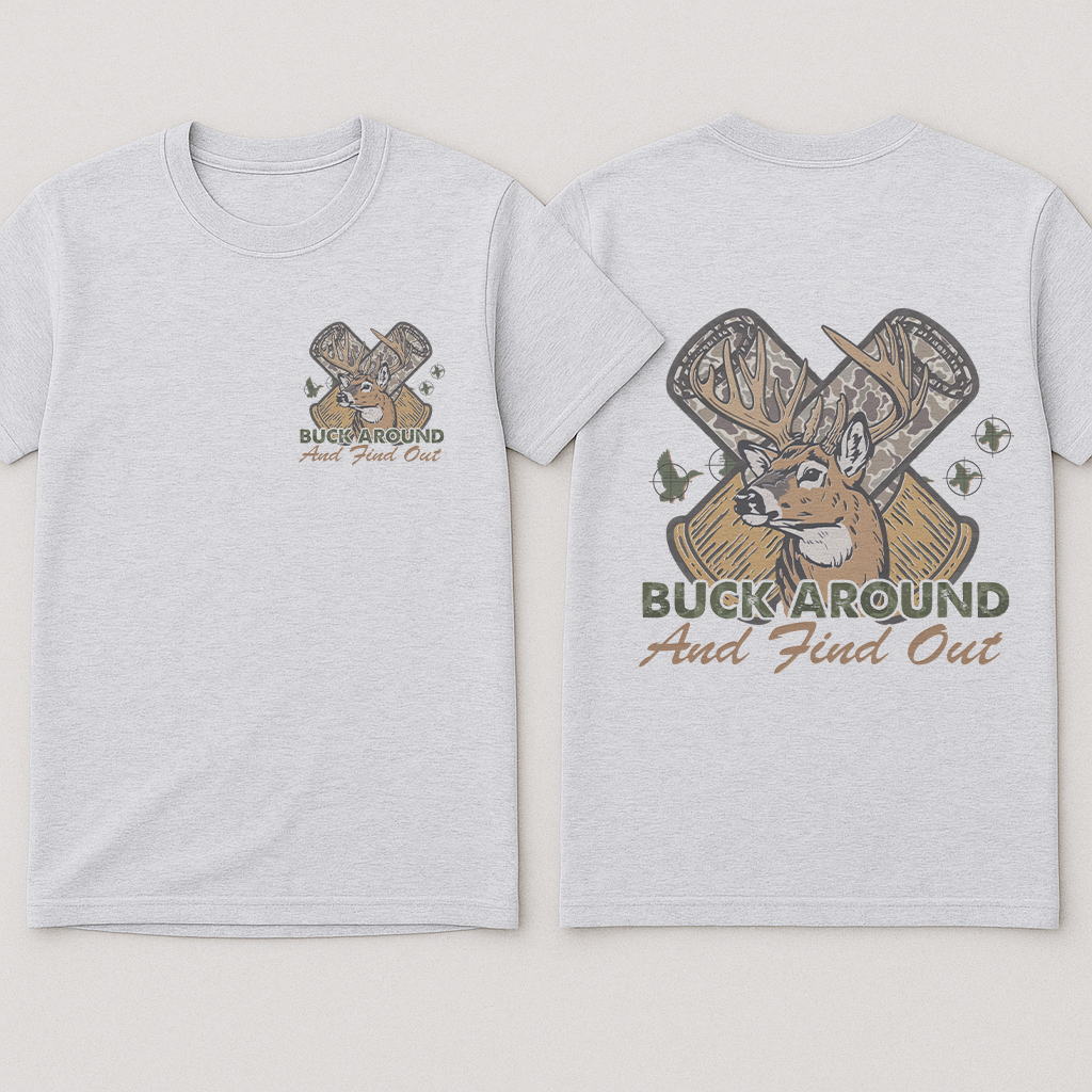 Buck Around