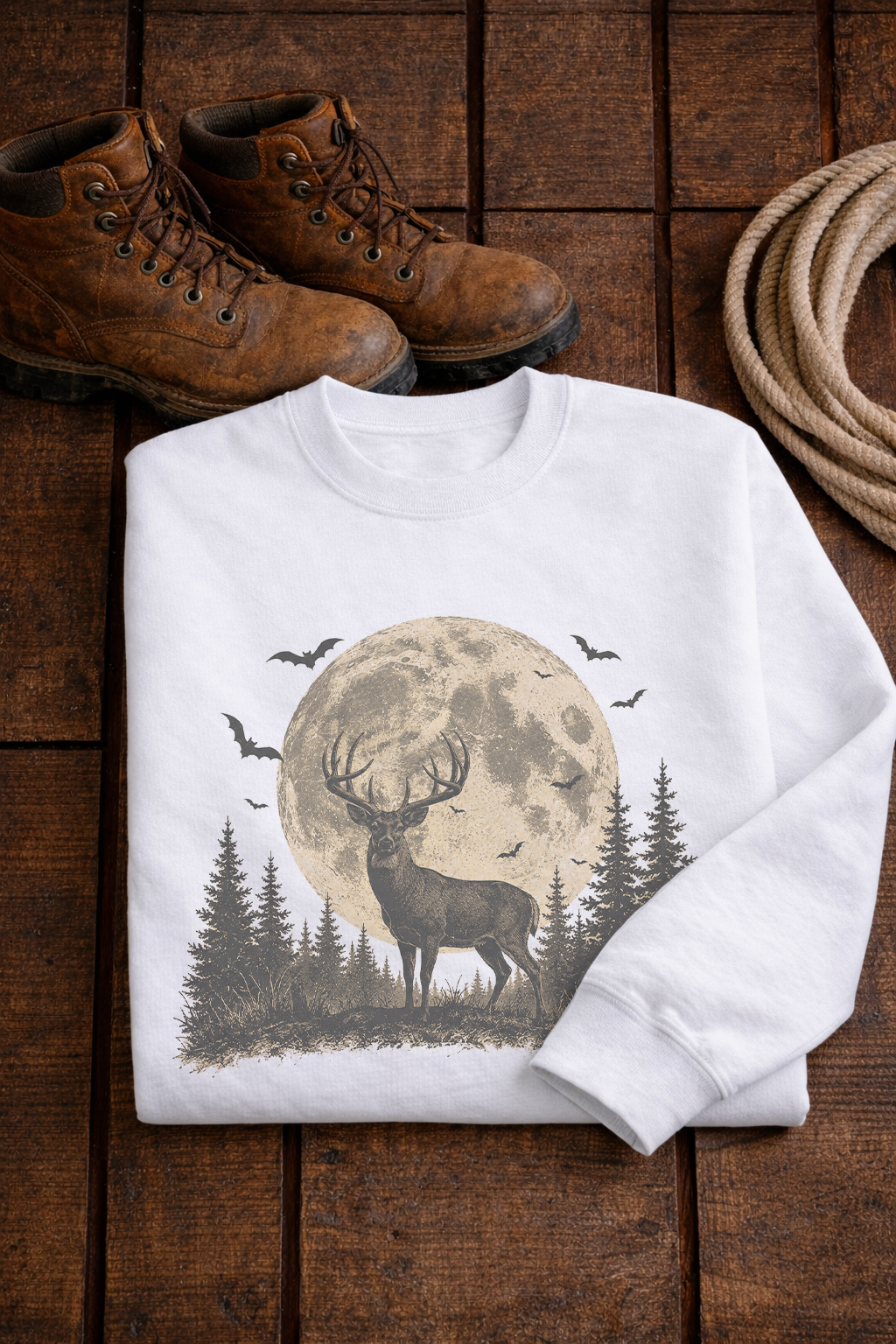 Buck Moon