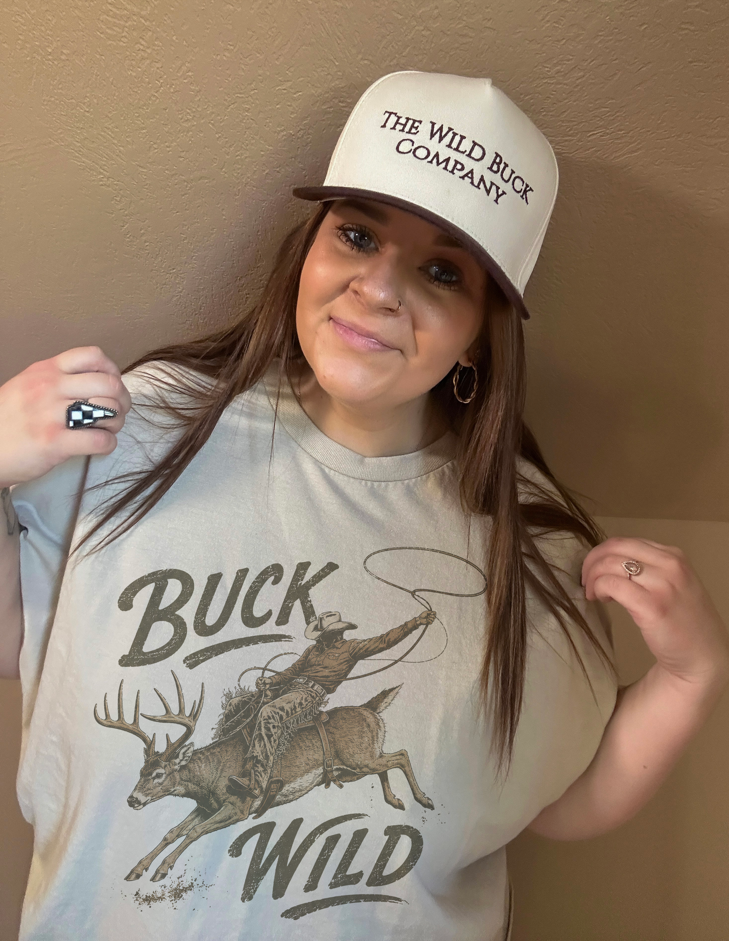 Buck Wild Rodeo