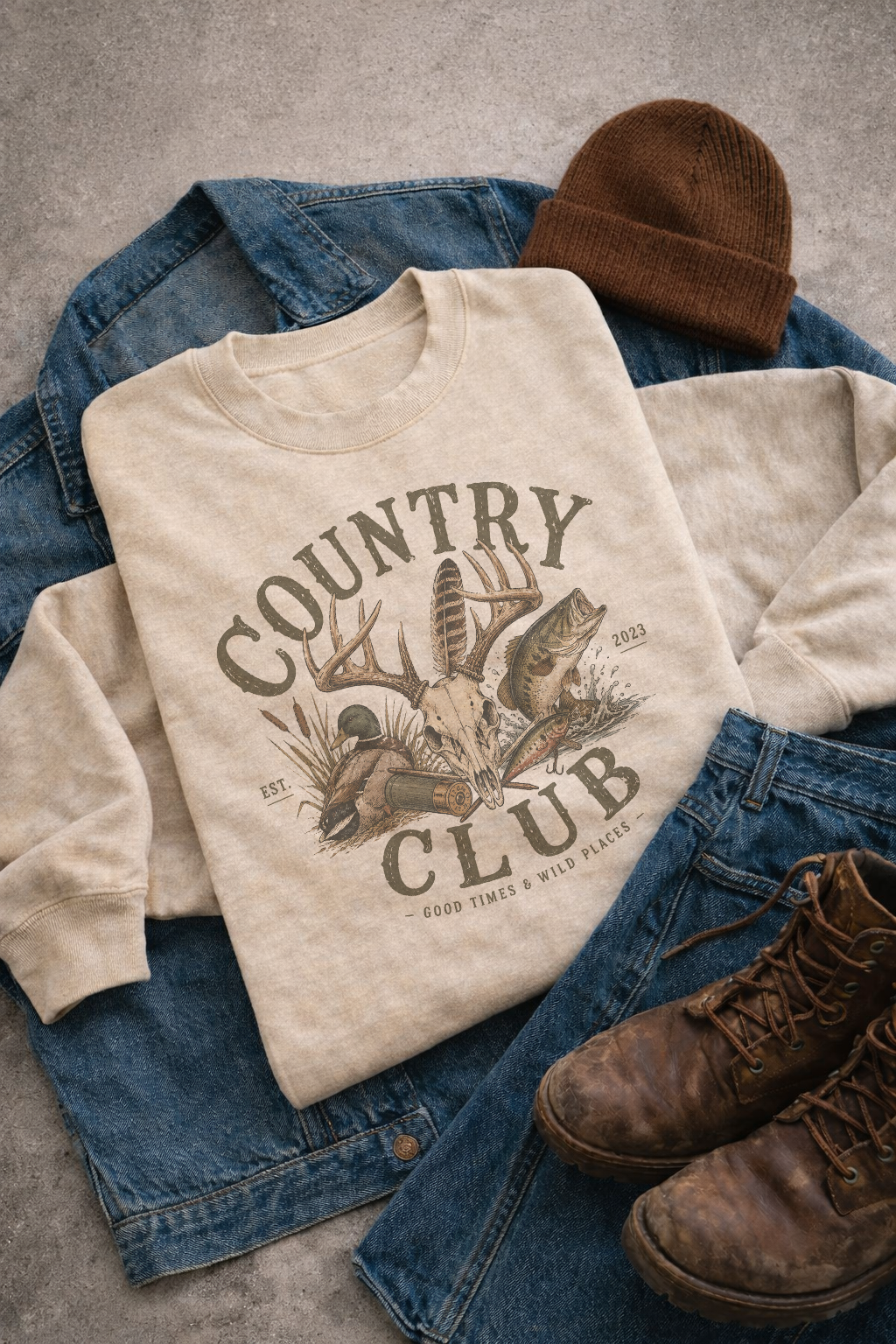 Country Club