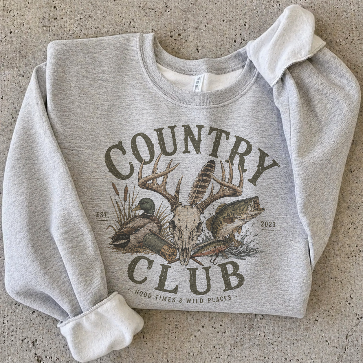 Country Club
