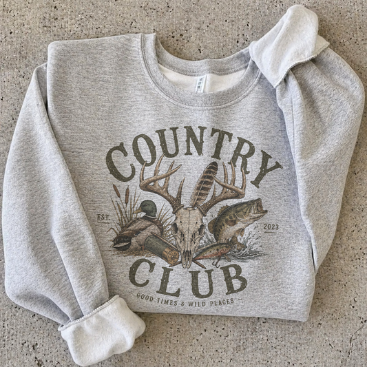 Country Club