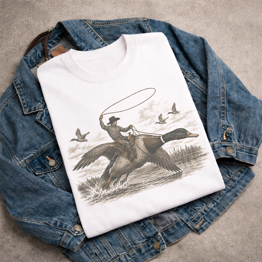 Duck Wrangler