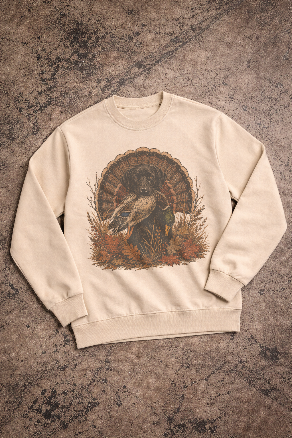 Fetch & Feathers
